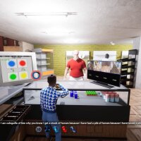 Bazar Simulator: The Wan Story Crack Download