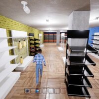 Bazar Simulator: The Wan Story Repack Download