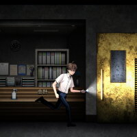 BBA Ghost Story: Ward Edition Torrent Download