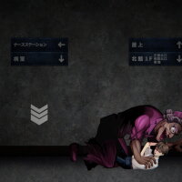 BBA Ghost Story: Ward Edition Crack Download