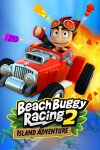 Beach Buggy Racing 2: Island Adventure Free Download