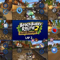 Beach Buggy Racing 2: Island Adventure Update Download