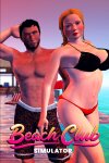 Beach Club Simulator 2024 Free Download