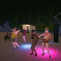 Beach Club Simulator 2024 Repack Download