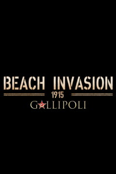 Beach Invasion 1915-Gallipoli Free Download