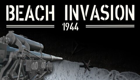 Beach Invasion 1944 Free Download