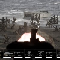 Beach Invasion 1944 Torrent Download