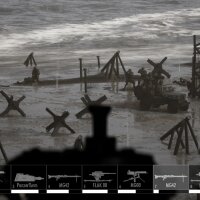 Beach Invasion 1944 Repack Download