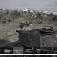 Beach Invasion 1944 Update Download