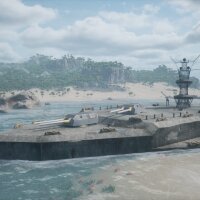 Beach Invasion 1945 - Pacific Update Download