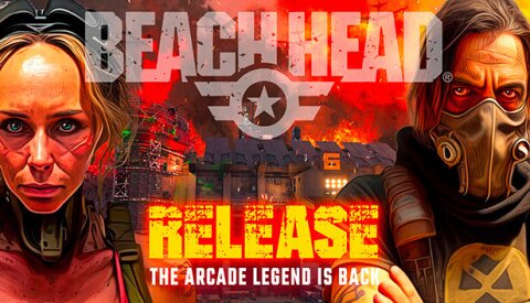 BeachHead Free Download