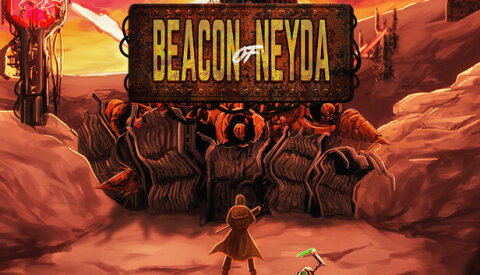 Beacon of Neyda Free Download
