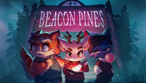 Beacon Pines (GOG) Free Download