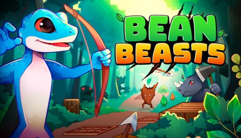 Bean Beasts Free Download