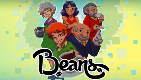 Beans: The Coffee Shop Simulator Free Download