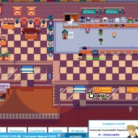 Beans: The Coffee Shop Simulator PC Crack