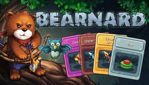 Bearnard Free Download