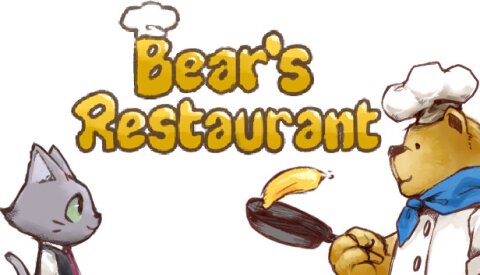 Bear's Restaurant Free Download