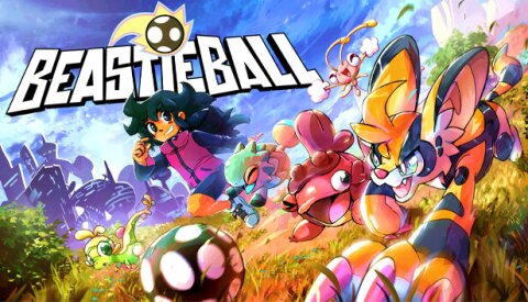 Beastieball Free Download