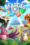 Beasties - Monster Trainer Puzzle RPG - P2P