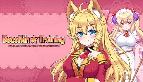 Beastkin ☆ Training ~The Trials of a Beastkin Noblewoman~ Free Download