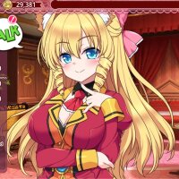 Beastkin ☆ Training ~The Trials of a Beastkin Noblewoman~ Torrent Download