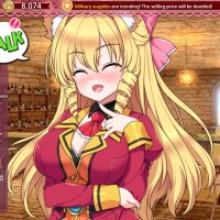 Beastkin ☆ Training ~The Trials of a Beastkin Noblewoman~ Crack Download
