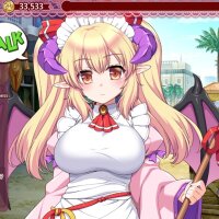 Beastkin ☆ Training ~The Trials of a Beastkin Noblewoman~ Update Download