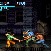 Beat 'Em Up Collection (QUByte Classics) PC Crack