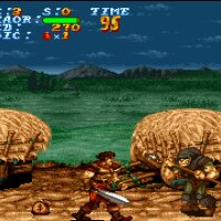 Beat 'Em Up Collection (QUByte Classics) Update Download