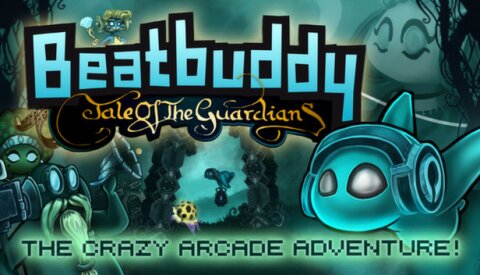 Beatbuddy: Tale of the Guardians Free Download