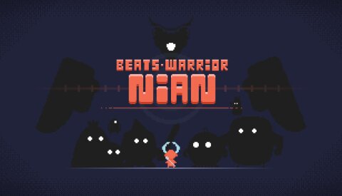 Beats Warrior: Nian Free Download