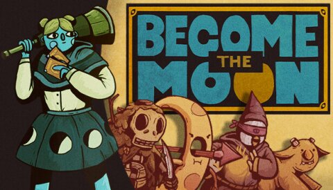 Become the Moon Free Download