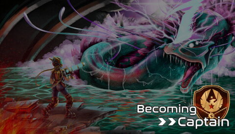 Becoming Captain - The Roguelike Deckbuilder Free Download