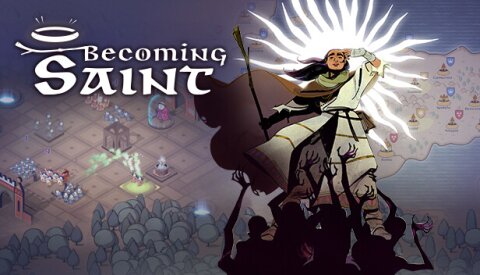 Becoming Saint Free Download