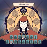 Becoming Saint Update Download