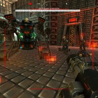 Bedlam PC Crack