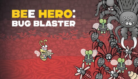 Bee Hero: Bug Blaster Free Download