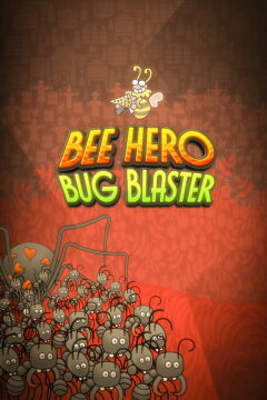 Bee Hero: Bug Blaster Free Download