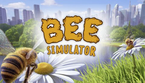 Bee Simulator (GOG) Free Download