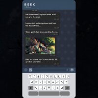 Beek: Familiar Spirit - Remastered PC Crack