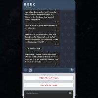 Beek: Familiar Spirit - Remastered Update Download