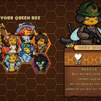 Bees vs Zombees Crack Download