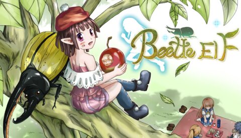 Beetle Elf Free Download