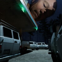 Before Exit: Gas Station Torrent Download