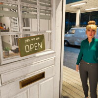 Before Exit: Gas Station PC Crack