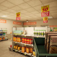 Before Exit: Gas Station Crack Download
