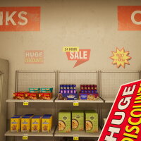 Before Exit: Gas Station Update Download