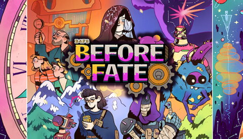 Before Fate Free Download