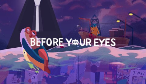 Before Your Eyes (GOG) Free Download